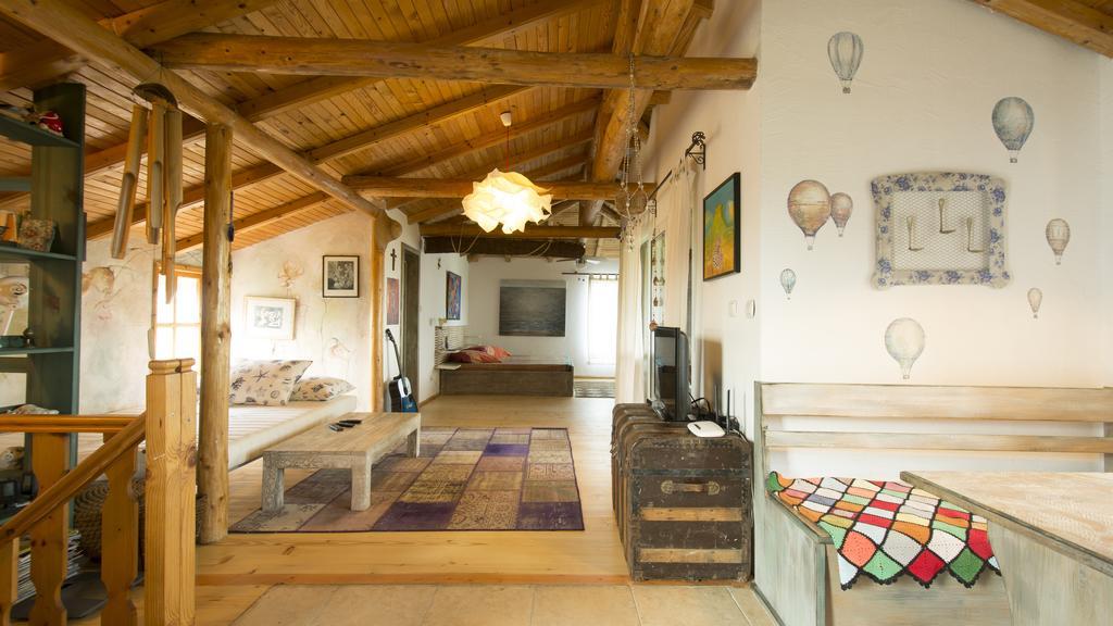 Art Provence House Βίλα Lozenets Εξωτερικό φωτογραφία