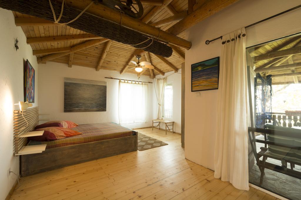 Art Provence House Βίλα Lozenets Εξωτερικό φωτογραφία