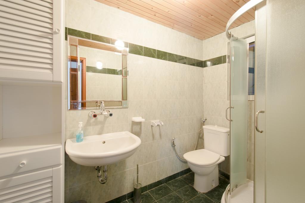Art Provence House Βίλα Lozenets Εξωτερικό φωτογραφία