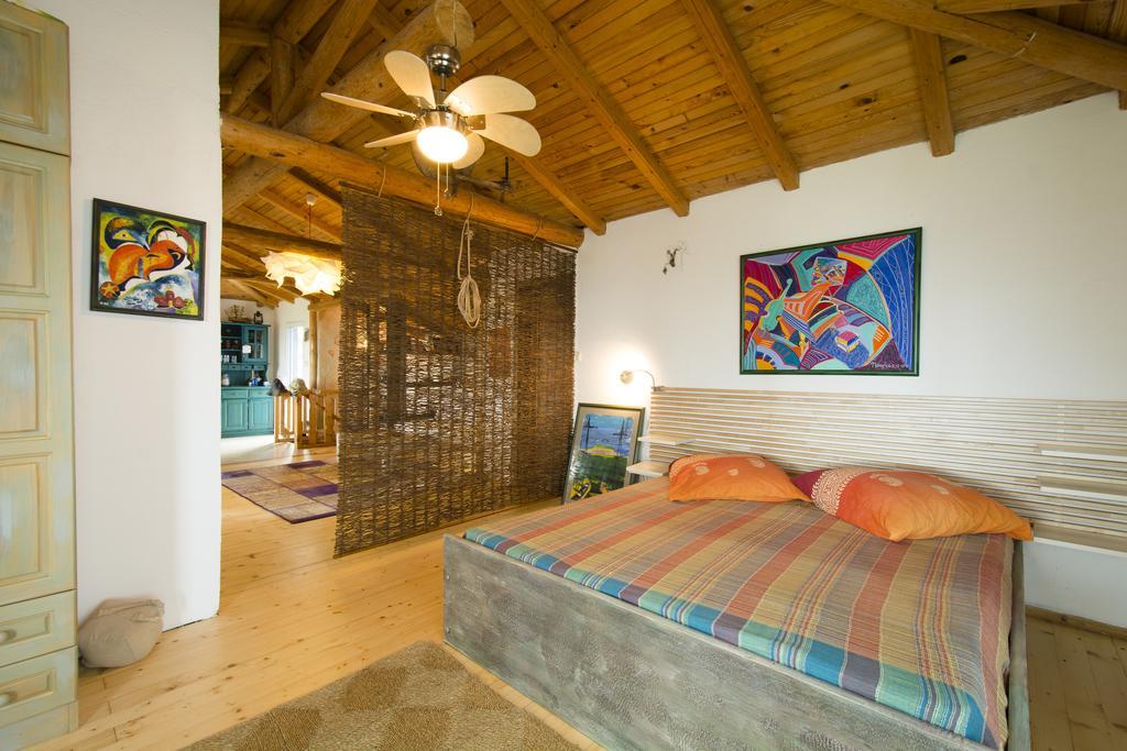 Art Provence House Βίλα Lozenets Εξωτερικό φωτογραφία