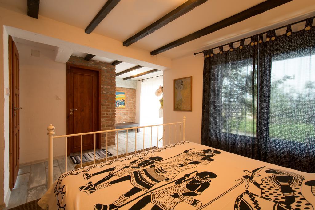 Art Provence House Βίλα Lozenets Εξωτερικό φωτογραφία