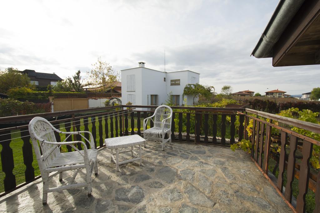 Art Provence House Βίλα Lozenets Εξωτερικό φωτογραφία